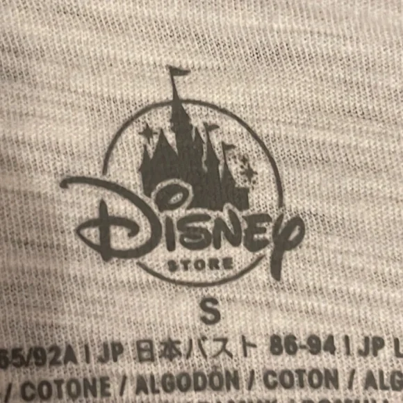 Disney - Star Wars The First Order Ombre T-Shirt for Women - Picture 5 of 5